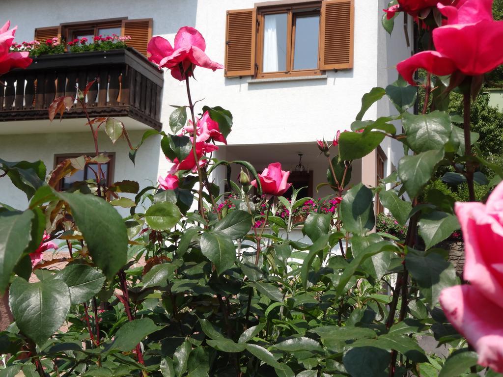 Schuetzenhof Sattendorf Exterior foto