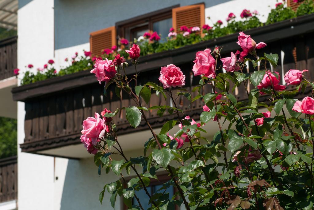 Schuetzenhof Sattendorf Exterior foto