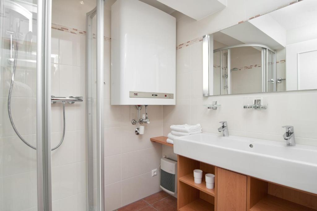 Schuetzenhof Sattendorf Quarto foto
