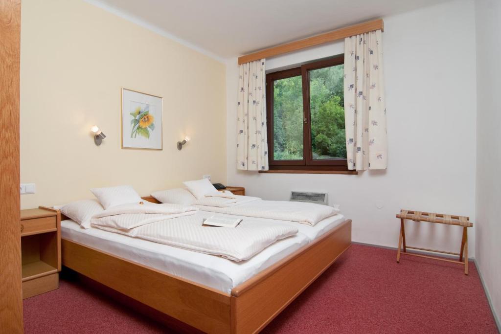 Schuetzenhof Sattendorf Quarto foto
