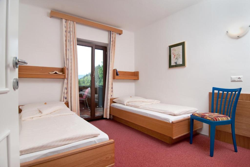 Schuetzenhof Sattendorf Quarto foto