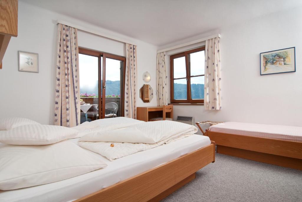 Schuetzenhof Sattendorf Quarto foto
